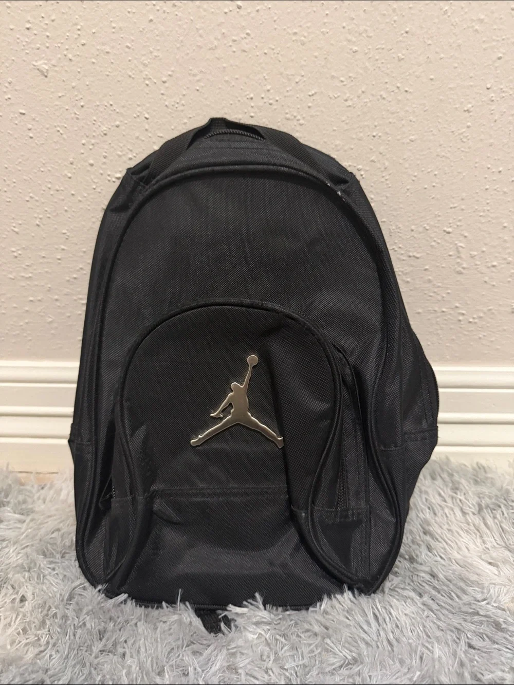 Kids Jordan Back Pack Bag